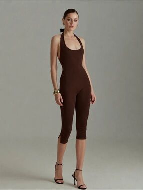Perfect corset Irene Jumpsuit